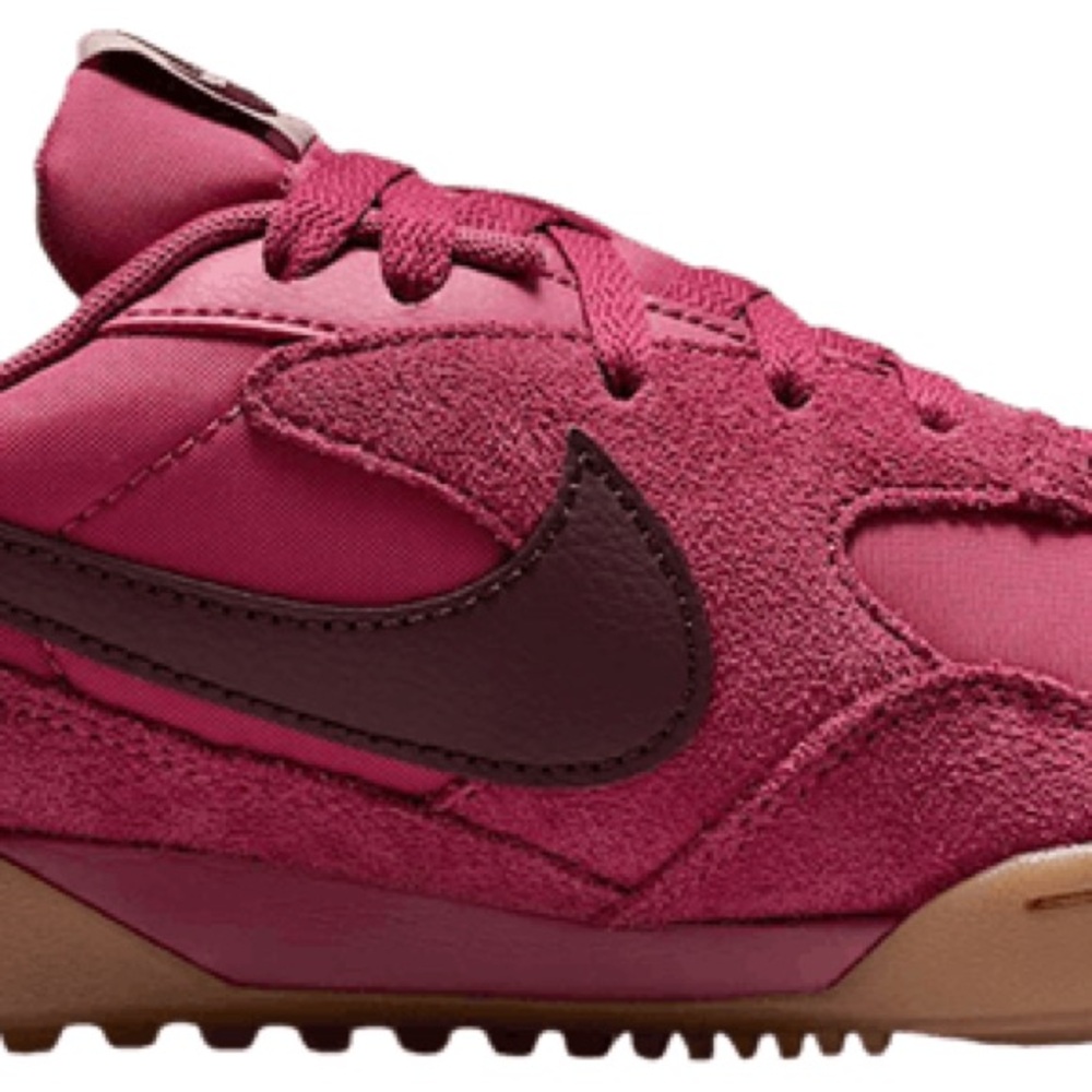 Nike Wmns Terra Manta Suede 'Sweet Beet Burgundy Crush' IM6484 600 - Picture 5 of 11